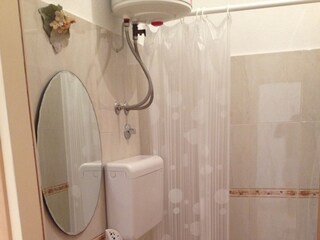 Apartment Drasnice  24