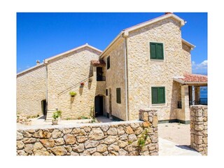 Apartment Razanac  1