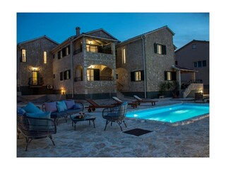 Apartment Razanac  2