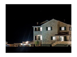 Apartment Razanac  3