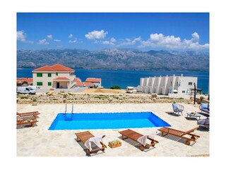 Apartment Razanac  6