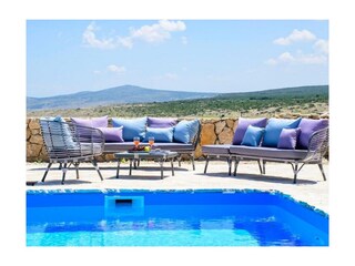 Apartment Razanac  8