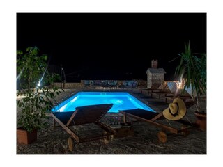 Apartment Razanac  9