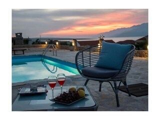 Apartment Razanac  10