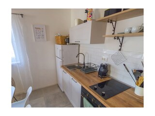 Apartment Razanac  14