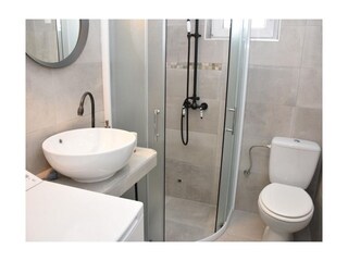 Apartment Razanac  17