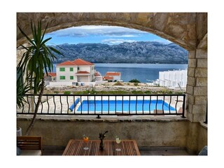 Apartment Razanac  20