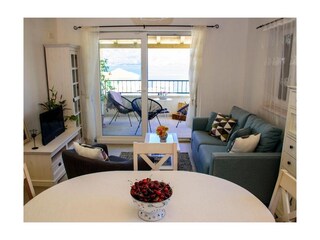 Apartment Razanac  12