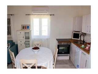 Apartment Razanac  14