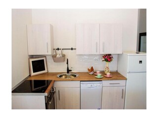 Apartment Razanac  15