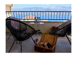 Apartment Razanac  21