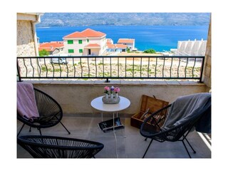 Apartment Razanac  22