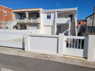 Apartment Povljana  3