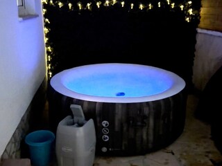 Apartment Povljana  4