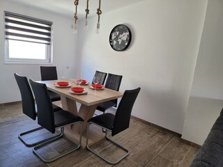 Apartment Povljana  9
