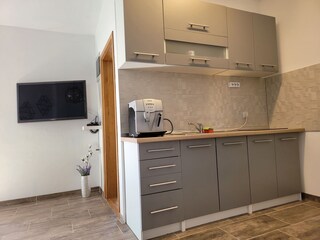 Apartment Povljana  11