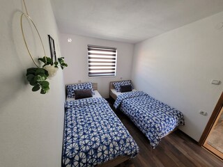 Apartment Povljana  14