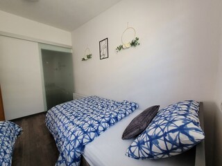 Apartment Povljana  15