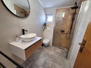 Apartment Povljana  16