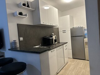 Apartment Povljana  9