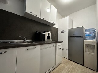 Apartment Povljana  10