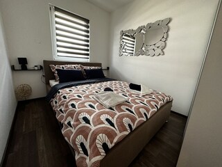 Apartment Povljana  11