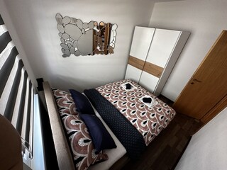 Apartment Povljana  12