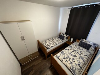 Apartment Povljana  13