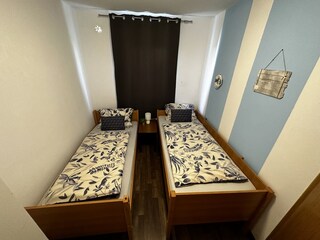 Apartment Povljana  14