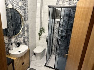 Apartment Povljana  16