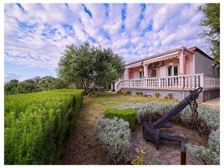 Apartment Supetarska Draga  2