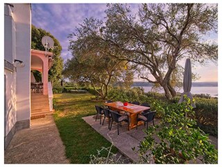 Apartment Supetarska Draga  3