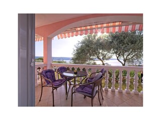 Apartment Supetarska Draga  12