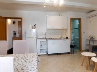 Apartment Trogir  10