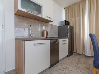 Apartment Tucepi  9