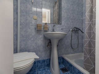 Apartment Tucepi  17