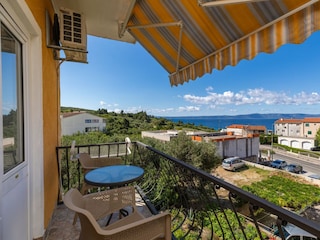 Apartment Tucepi  24