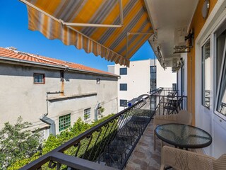 Apartment Tucepi  28