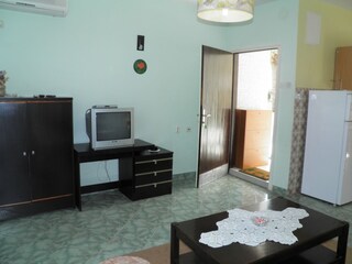 Apartment Baska  7