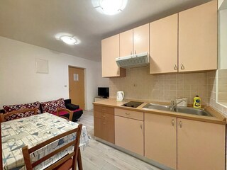 Apartment Baska  3