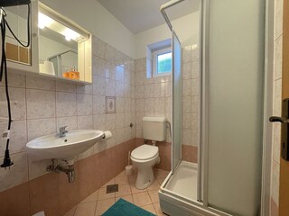 Apartment Baska  6