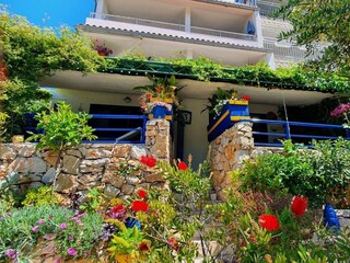 Apartment Murter (Stadt)  4