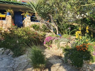 Apartment Murter (Stadt)  9