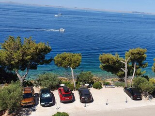 Apartment Murter (Stadt)  13