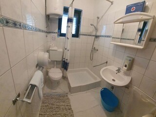 Apartment Murter (Stadt)  18