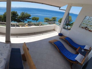 Apartment Murter (Stadt)  1