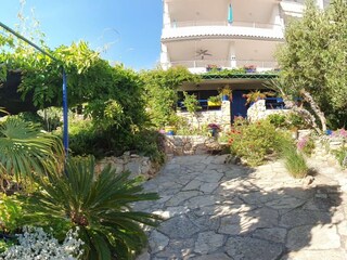 Apartment Murter (Stadt)  3