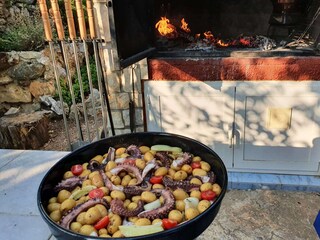 Apartment Murter (Stadt)  7