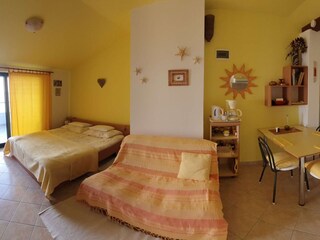 Apartment Murter (Stadt)  17