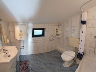 Apartment Murter (Stadt)  18